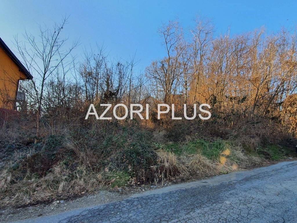 Građevinsko zemljište, Prodaja, Zagreb, Gornja Dubrava