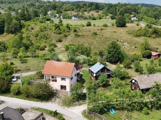 Obiteljska kuća, Prodaja, Plitvička jezera, Poljanak