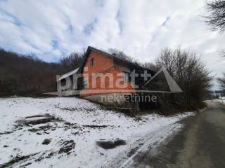 Kuća, Prodaja, Brinje, Stajnica
