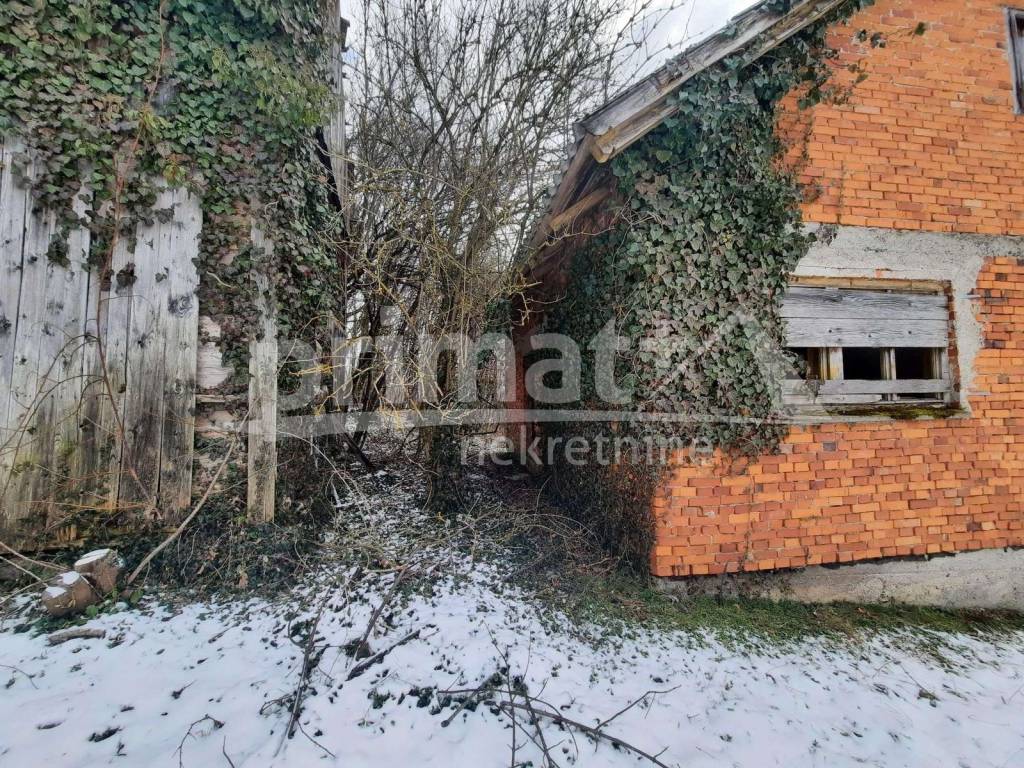 Kuća, Prodaja, Brinje, Stajnica