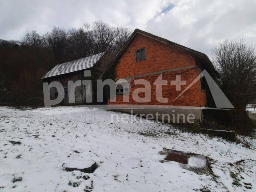 Kuća, Prodaja, Brinje, Stajnica