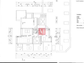 Stan u zgradi, Prodaja, Zagreb, Donji Grad