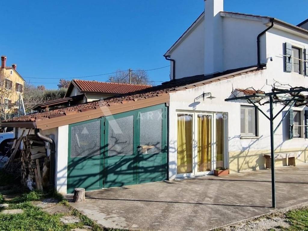 Samostojeća kuća, Prodaja, Umag, Umag