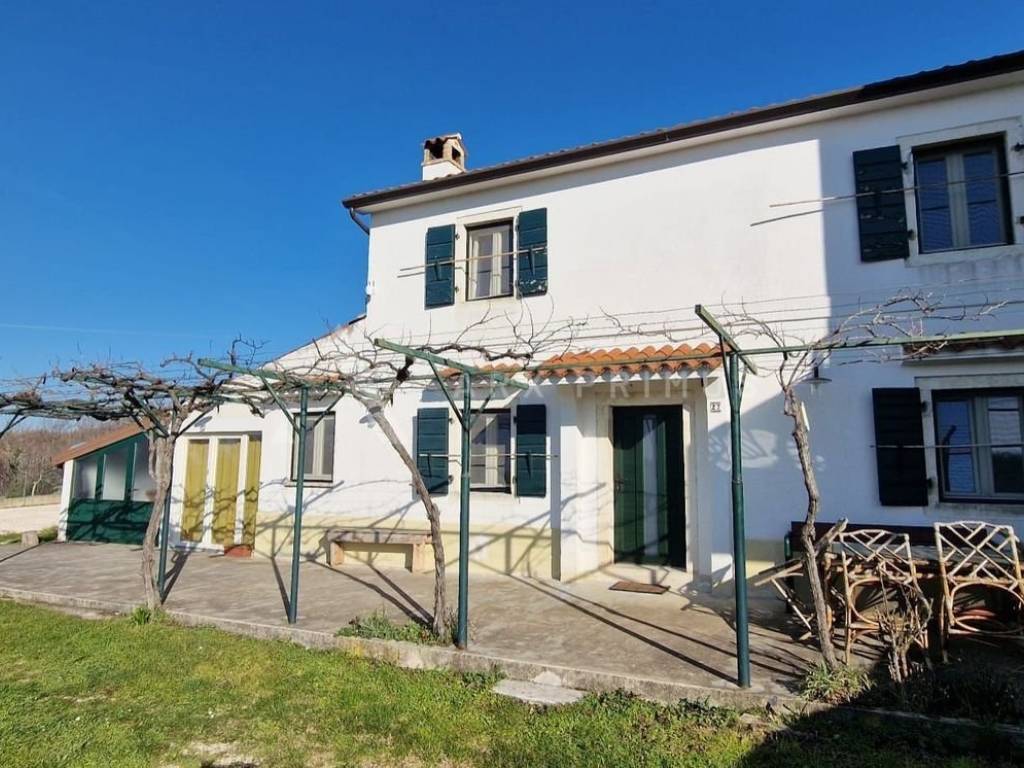 Samostojeća kuća, Prodaja, Umag, Umag