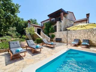Vila, Prodaja, Buje, Buje