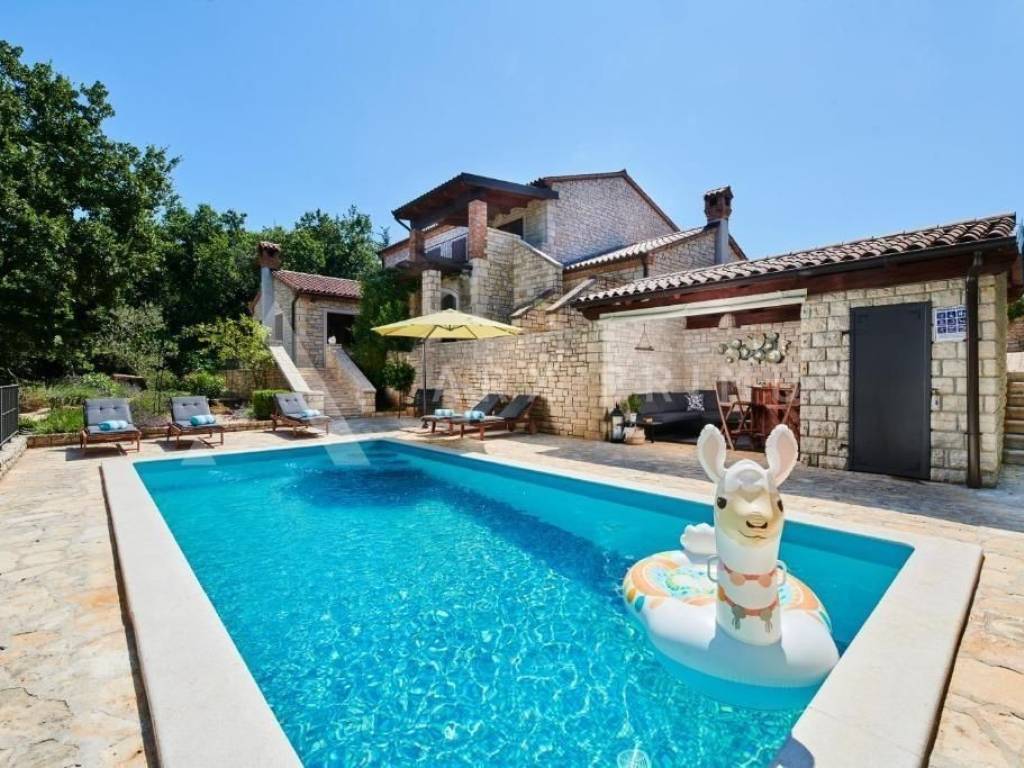 Vila, Prodaja, Buje, Buje