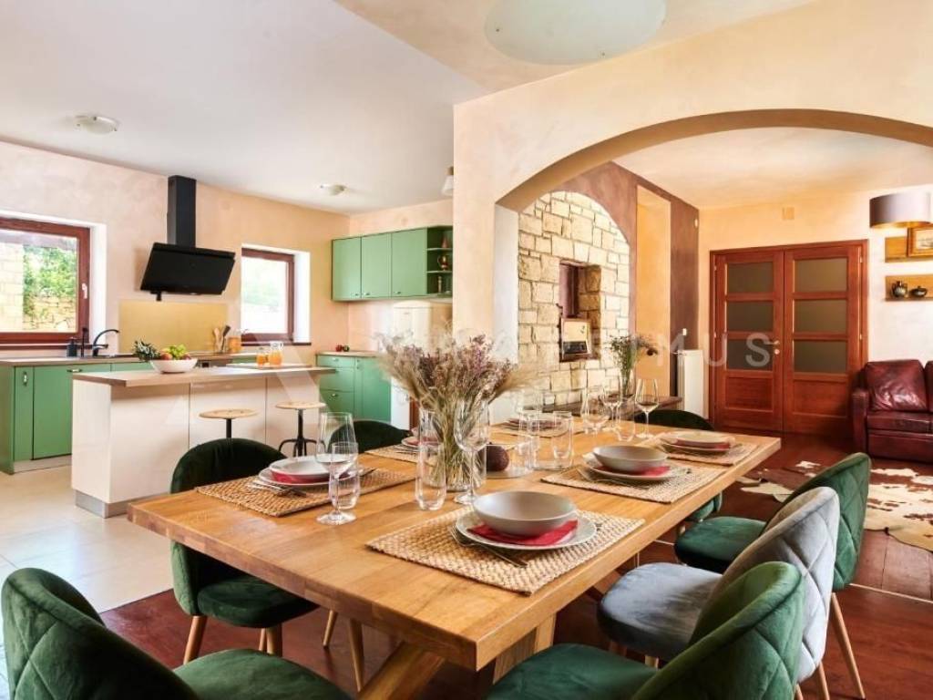 Vila, Prodaja, Buje, Buje