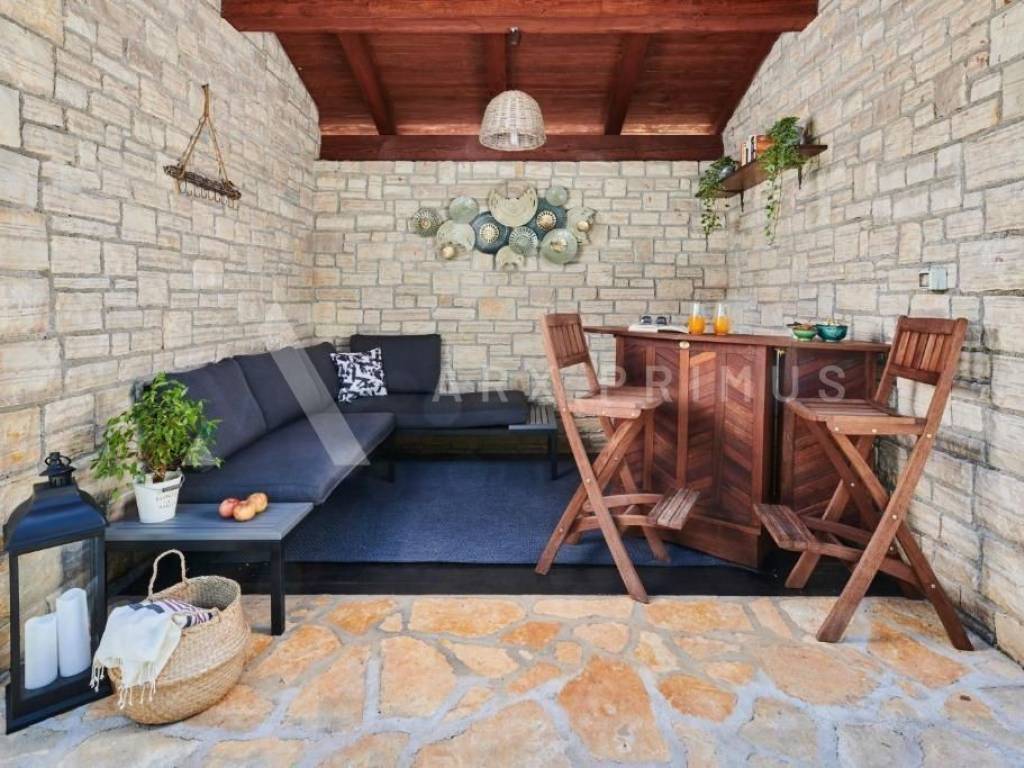 Vila, Prodaja, Buje, Buje