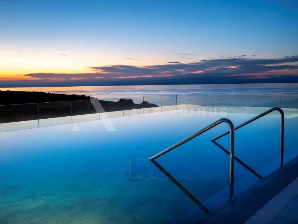 Vila, Prodaja, Umag, Crveni Vrh