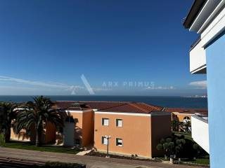 Stan u zgradi, Prodaja, Umag, Crveni Vrh