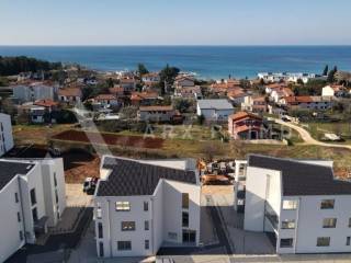 Stan u zgradi, Prodaja, Umag, Zambratija