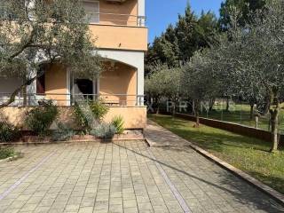 Stan u zgradi, Prodaja, Umag, Zambratija