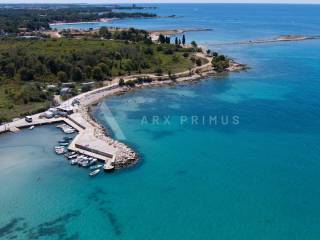 Građevinsko zemljište, Prodaja, Umag, Zambratija
