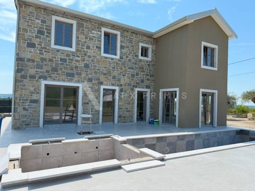 Vila, Prodaja, Buje, Krasica