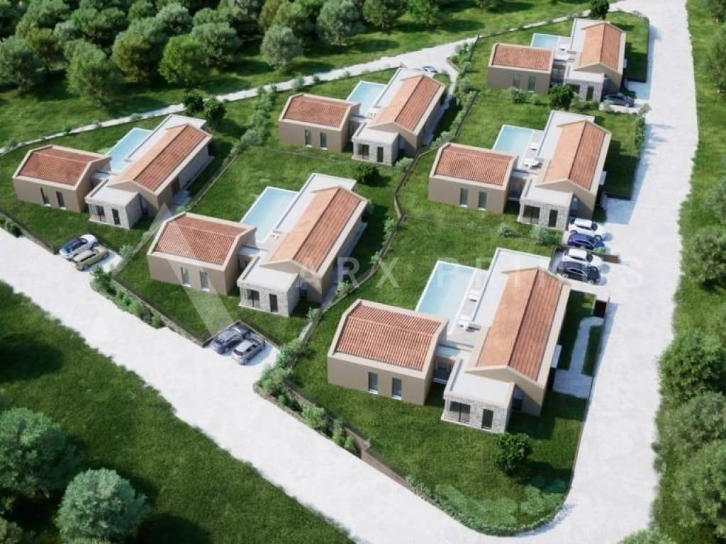 Građevinsko zemljište, Prodaja, Buje, Buje