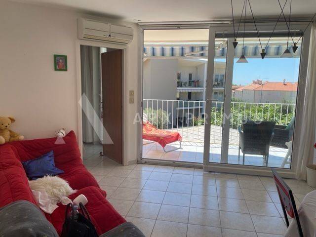 Stan u zgradi, Prodaja, Umag, Zambratija