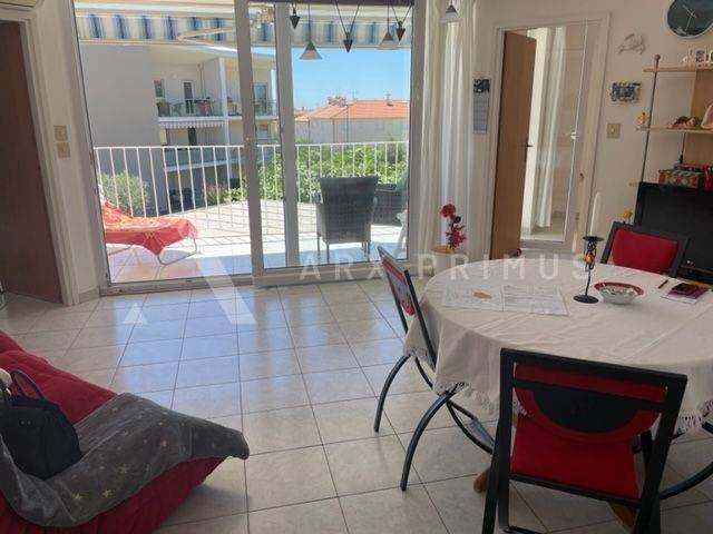 Stan u zgradi, Prodaja, Umag, Zambratija