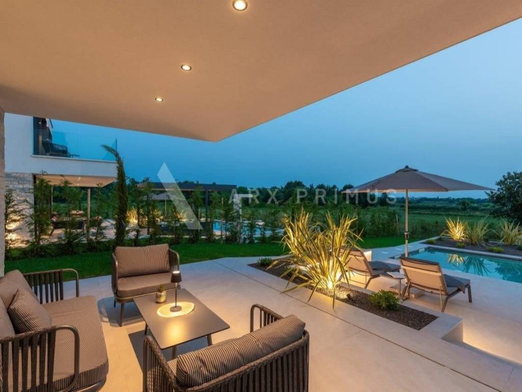 Vila, Prodaja, Poreč, Kukci