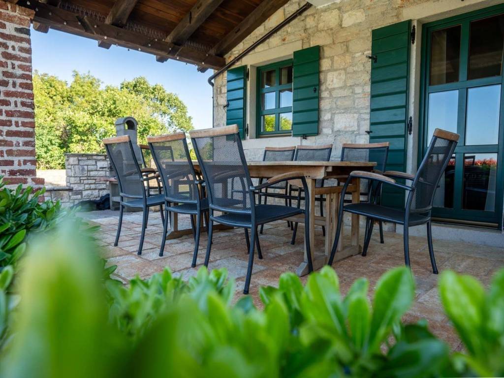 Kamena kuća, Prodaja, Sveti Lovreč, Heraki