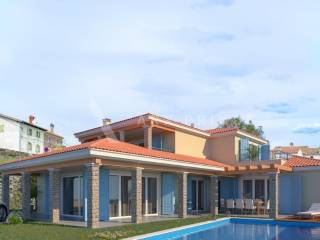 Vila, Prodaja, Buje, Momjan