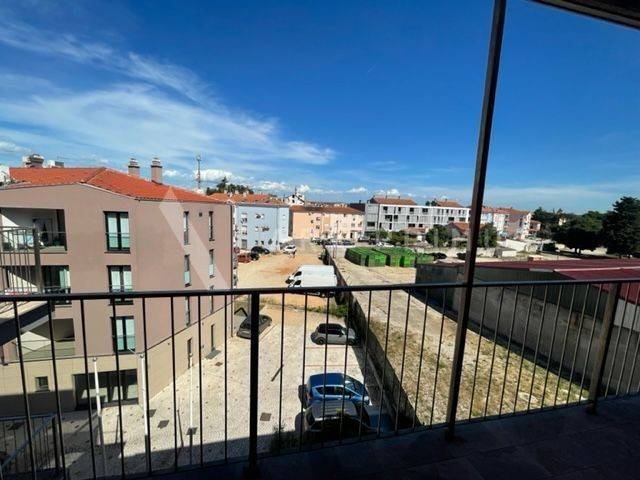 Stan u zgradi, Prodaja, Umag, Umag