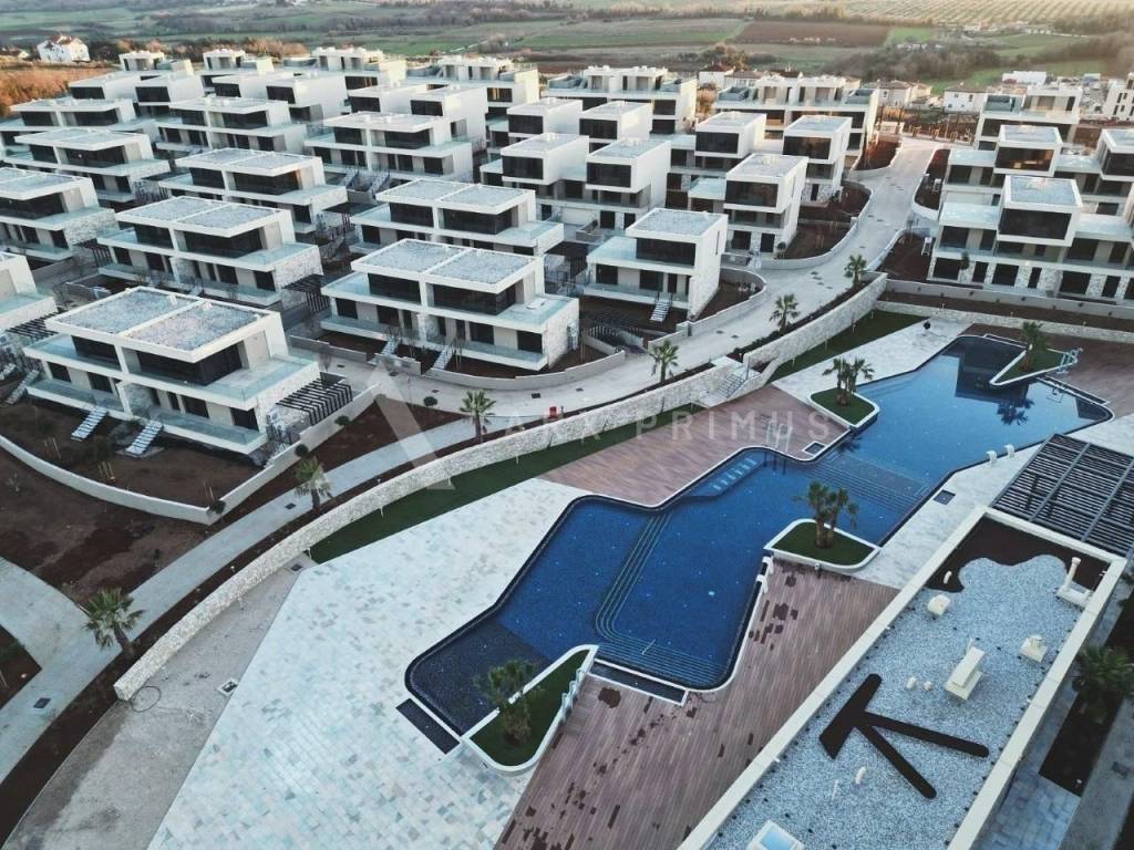 Nekretnina za odmor, Prodaja, Umag, Crveni Vrh