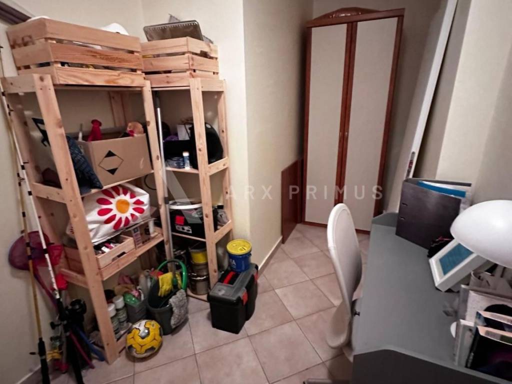 Stan u zgradi, Prodaja, Umag, Crveni Vrh