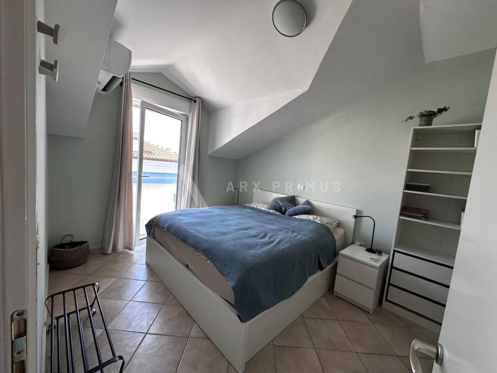 Stan u zgradi, Prodaja, Umag, Crveni Vrh