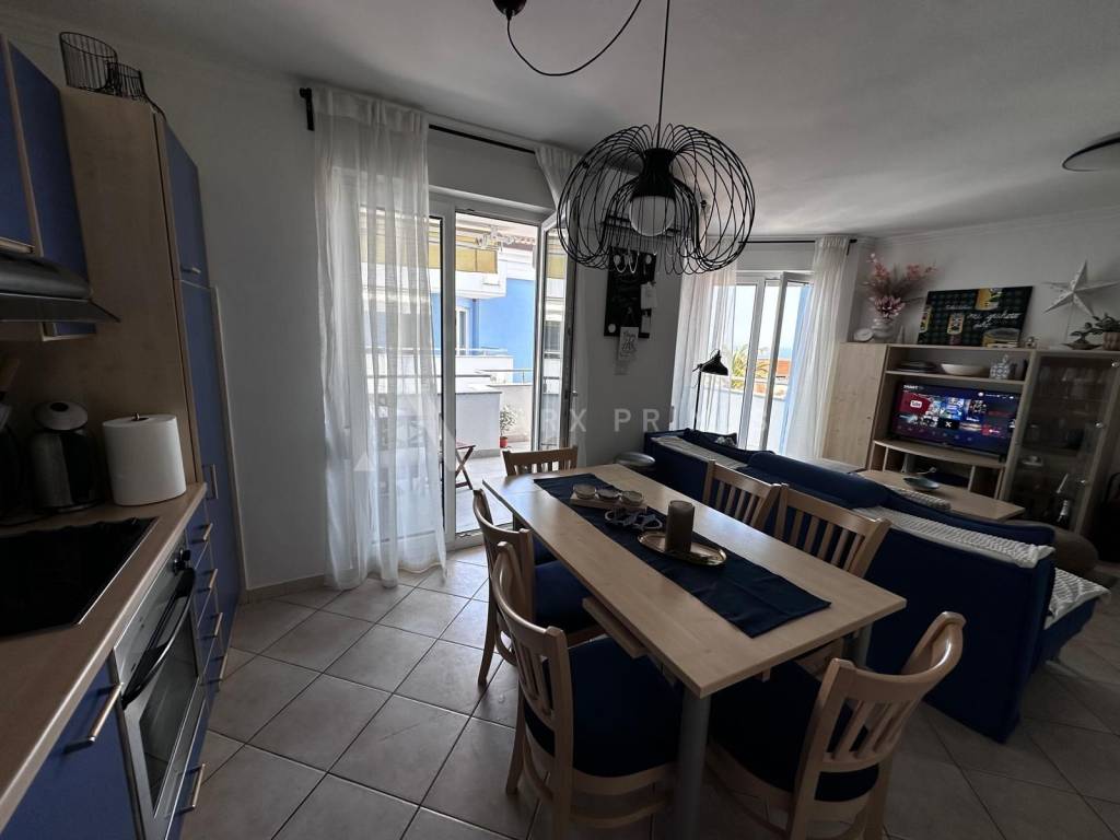 Stan u zgradi, Prodaja, Umag, Crveni Vrh