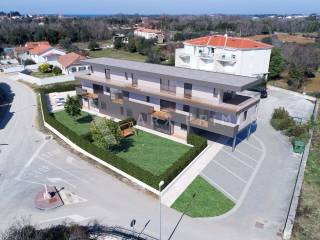 Građevinsko zemljište, Prodaja, Umag, Zambratija