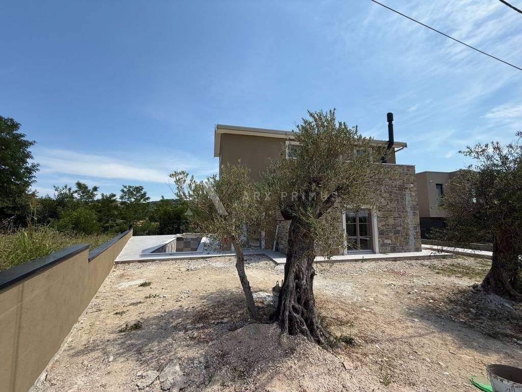 Vila, Prodaja, Buje, Krasica