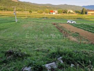 Građevinsko zemljište, Prodaja, Buzet, Ročko Polje