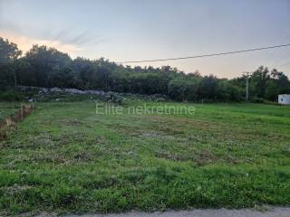 Građevinsko zemljište, Prodaja, Buzet, Ročko Polje