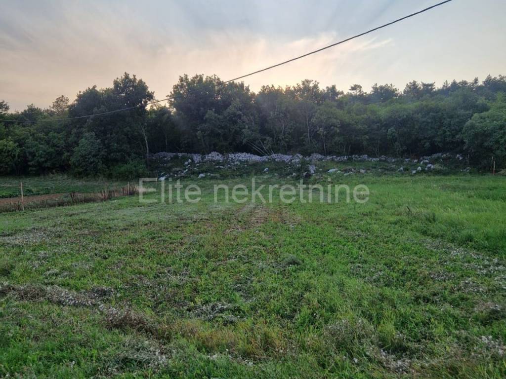 Građevinsko zemljište, Prodaja, Buzet, Ročko Polje