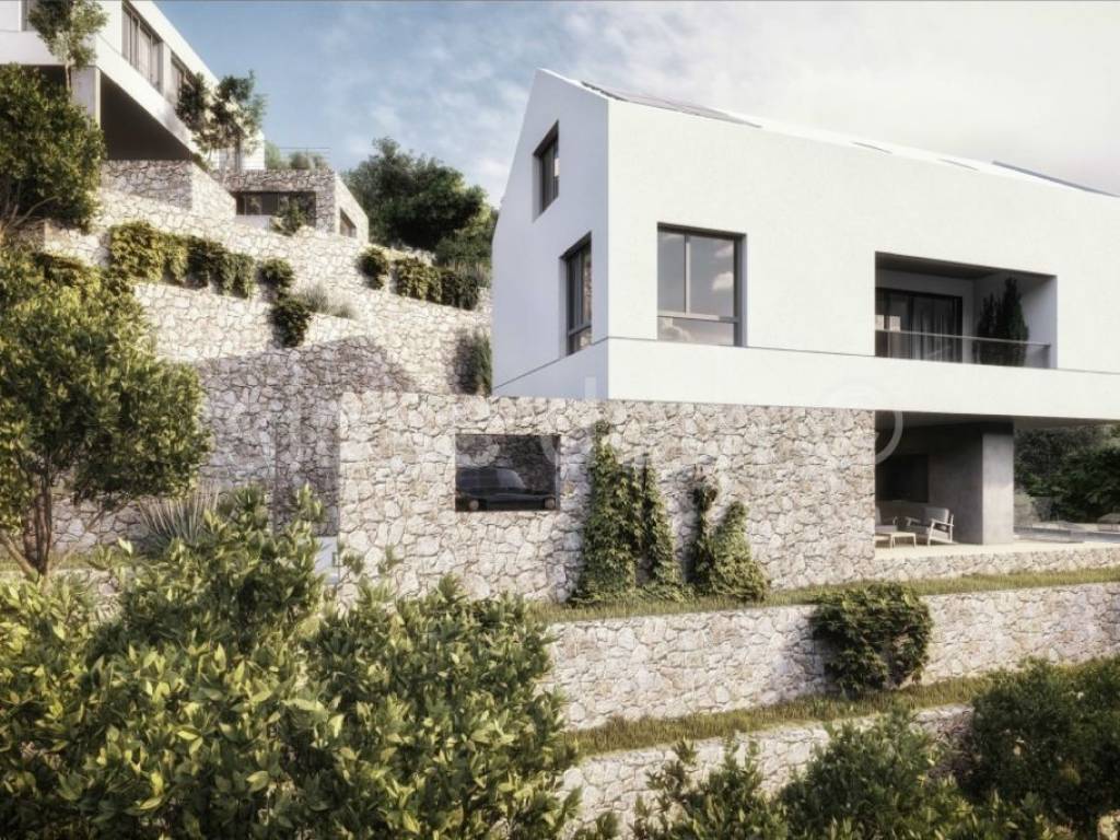 Građevinsko zemljište, Prodaja, Nerežišća, Nerežišća