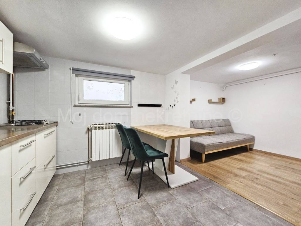 Stan u zgradi, Prodaja, Zagreb, Maksimir