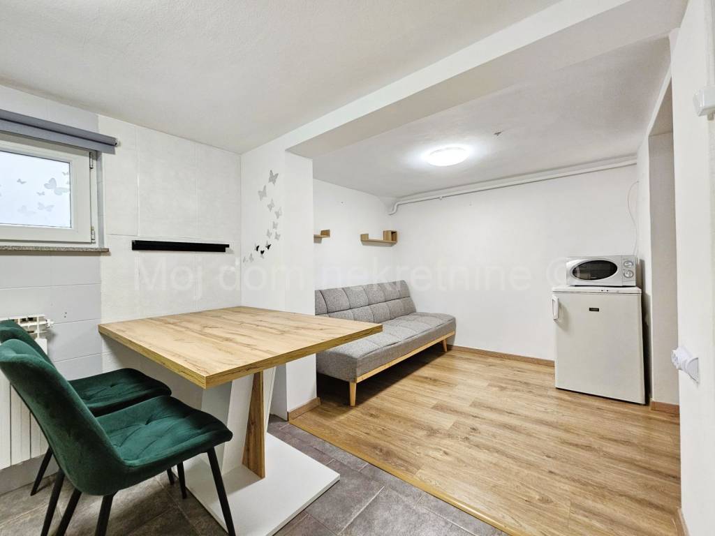 Stan u zgradi, Prodaja, Zagreb, Maksimir