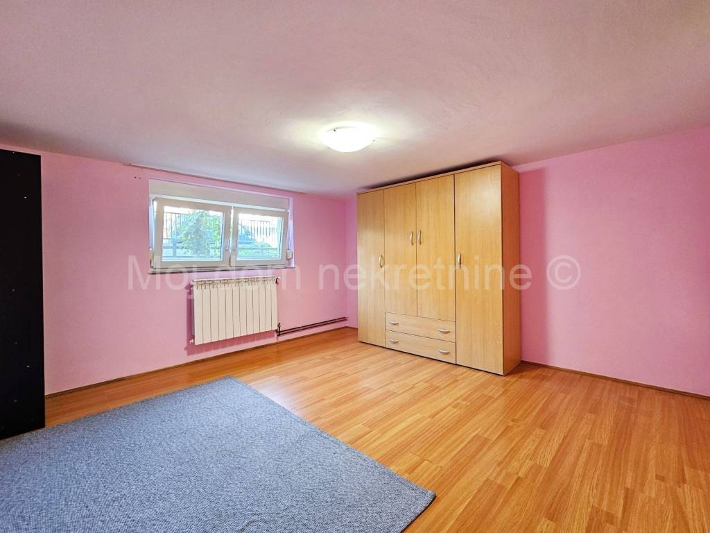 Stan u zgradi, Prodaja, Zagreb, Maksimir