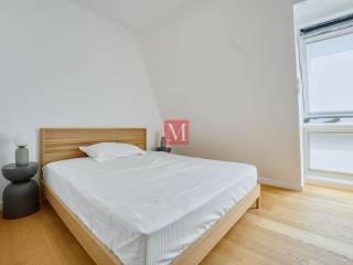 Stan u novogradnji, Najam, Zagreb, Donji Grad