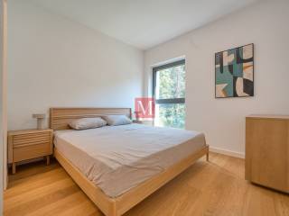 Stan u novogradnji, Najam, Zagreb, Donji Grad