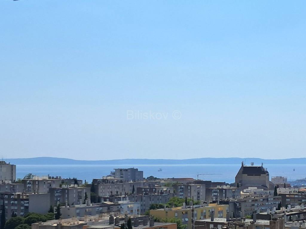 Stan u zgradi, Prodaja, Split, Split