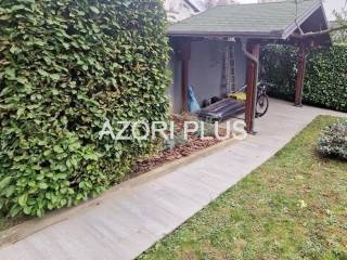 Luksuzna vila, Prodaja, Zagreb, Maksimir