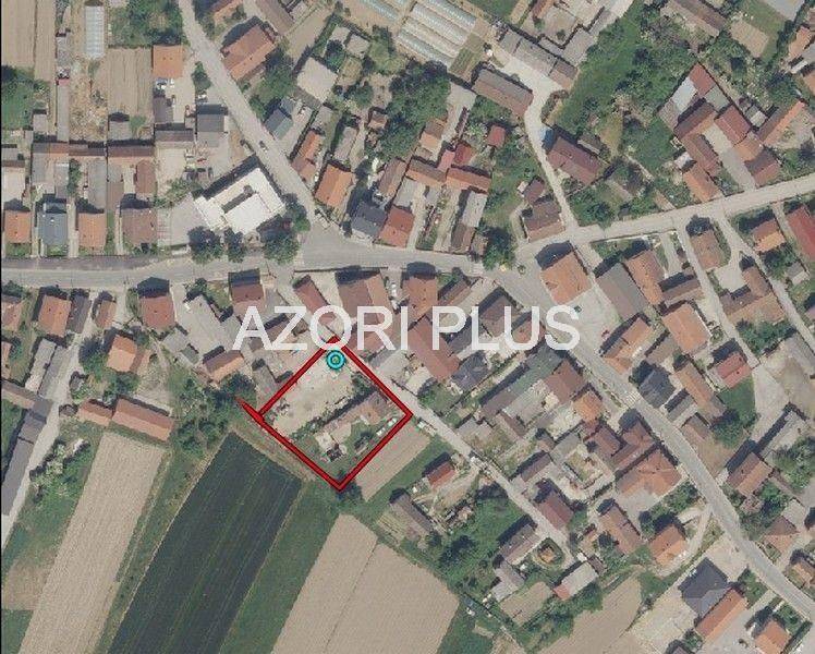 Građevinsko M1, Prodaja, Zagreb, Novi Zagreb - istok