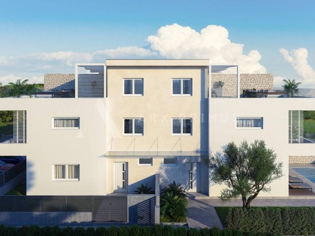 Kuća u nizu, Prodaja, Umag, Valica