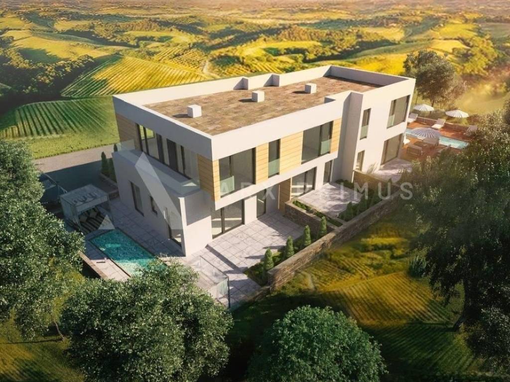 Kuća u nizu, Prodaja, Umag, Đuba