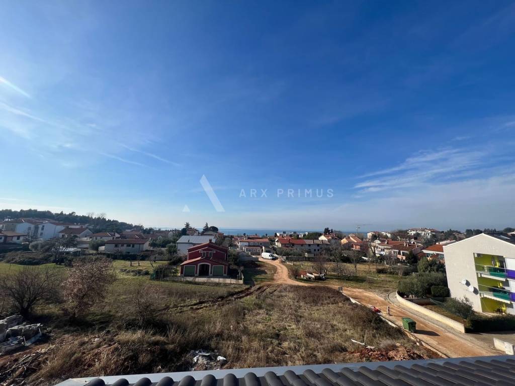 Stan u zgradi, Prodaja, Umag, Zambratija