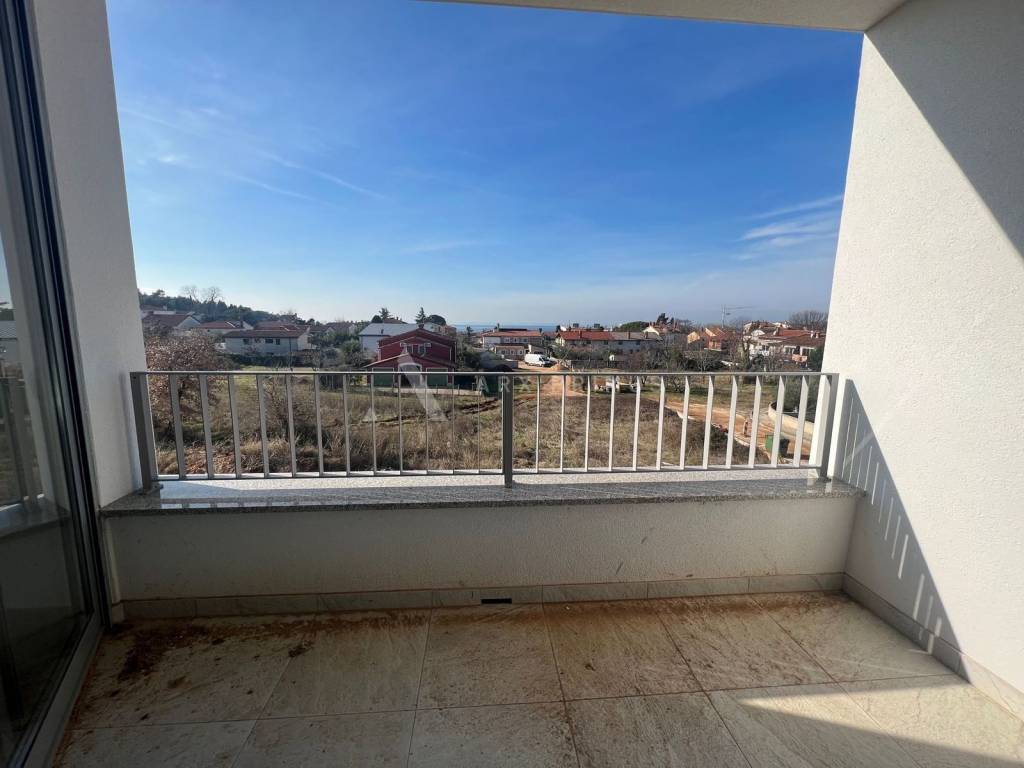 Stan u zgradi, Prodaja, Umag, Zambratija