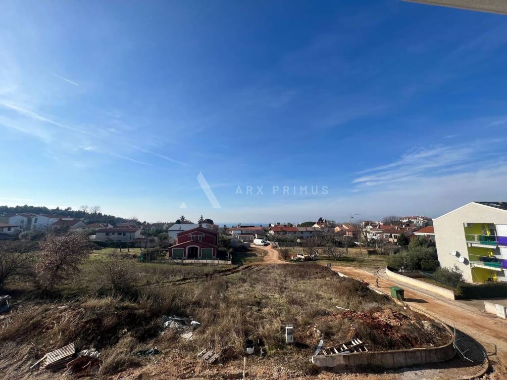 Stan u zgradi, Prodaja, Umag, Zambratija