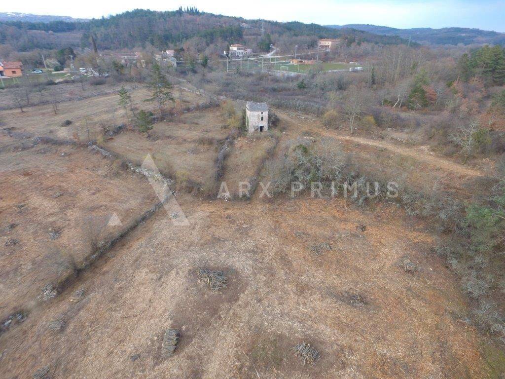 Građevinsko zemljište, Prodaja, Buje, Marušići