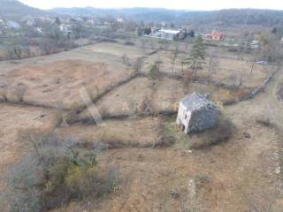Građevinsko zemljište, Prodaja, Buje, Marušići